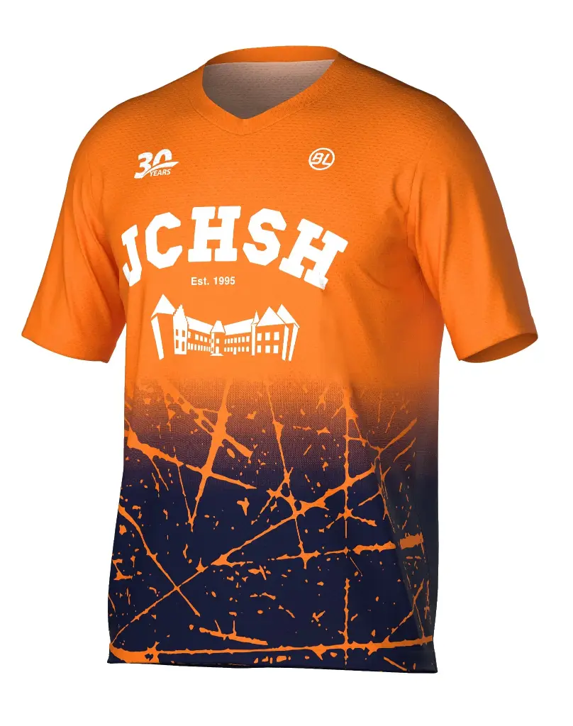 SINGLET Technique ORANGE JCHSH 2025