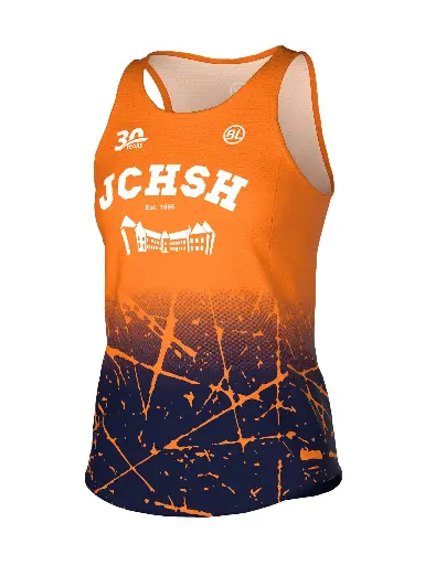 SINGLET Technique ORANGE JCHSH 2025